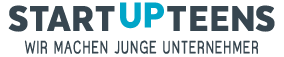 Logo StartupTeens